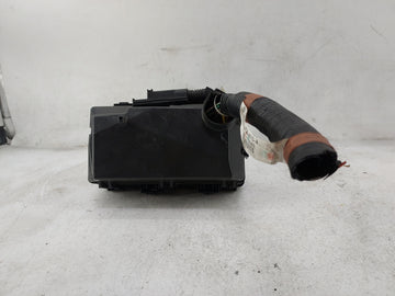 2016-2018 Honda Pilot Fusebox Fuse Box Panel Relay Module P/N:TG7 A010 Fits Fits 2016 2017 2018 OEM Used Auto Parts