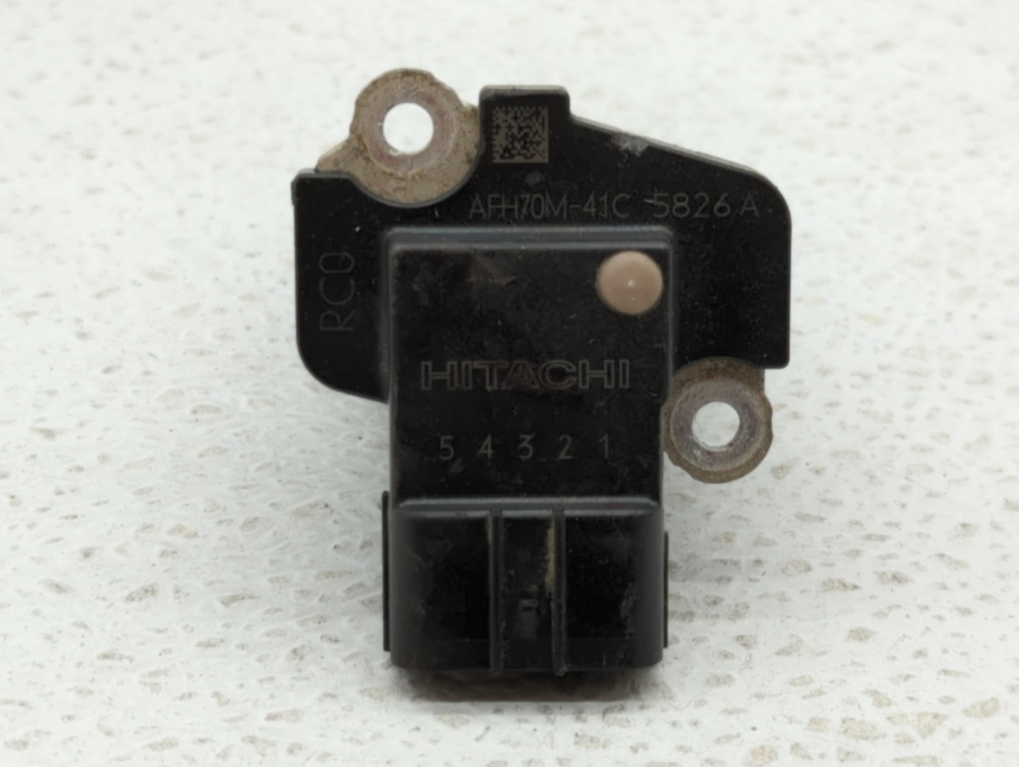 2012-2022 Honda Pilot Mass Air Flow Meter Maf - Oemusedautoparts1.com