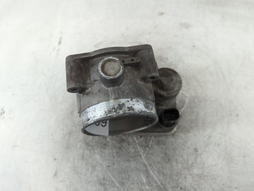 2016-2021 Honda Pilot Throttle Body P/N:A2C53255142 Fits Fits 2016 2017 2018 2019 2020 2021 OEM Used Auto Parts