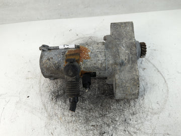 2016-2022 Honda Pilot Car Starter Motor Solenoid OEM P/N:SM-77002 Fits Fits 2015 2016 2017 2018 2019 2020 2021 2022 OEM Used Auto Parts