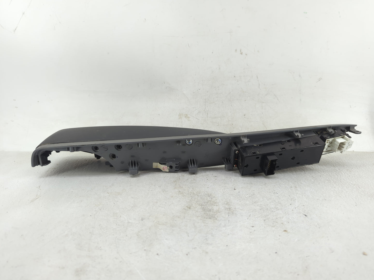 2012-2017 Hyundai Accent Master Power Window Switch Replacement Driver Side Left Fits Fits 2012 2013 2014 2015 2016 2017 OEM