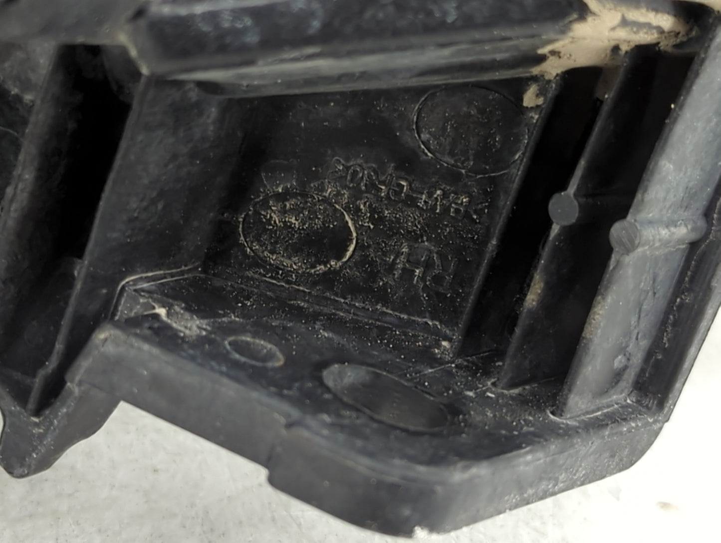 2015-2017 Hyundai Accent Passenger Right Oem Head Light Headlight Lamp - Oemusedautoparts1.com