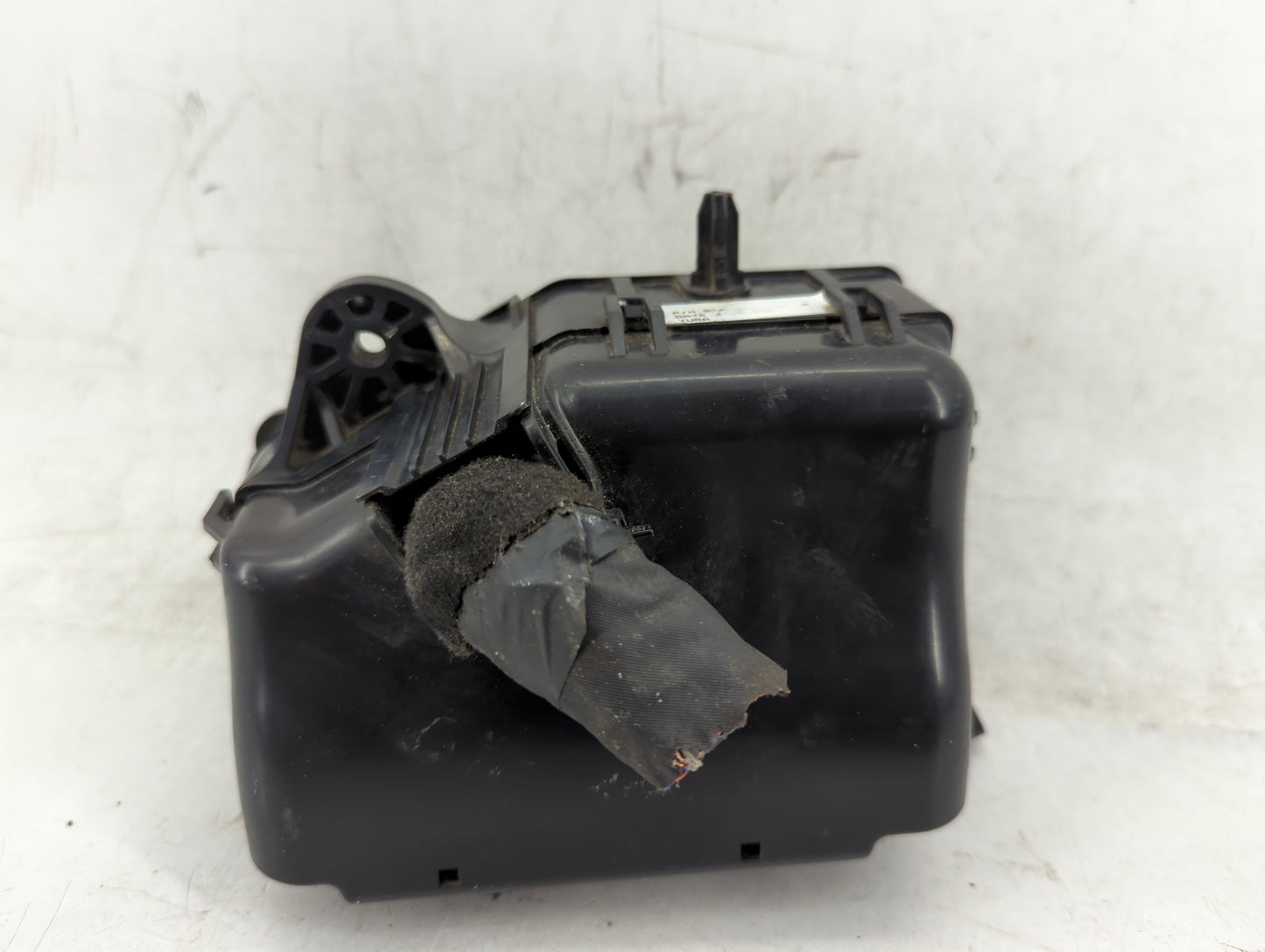 2015-2017 Hyundai Accent Fusebox Fuse Box Panel Relay Module P/N:91420-1R610 2215C31089 Fits Fits 2015 2016 2017 OEM Used Au