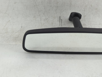 2018-2022 Hyundai Accent Interior Rear View Mirror Replacement OEM P/N:A048070 Fits OEM Used Auto Parts