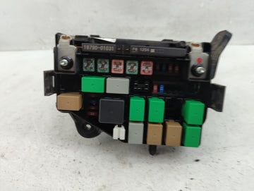 2015-2017 Hyundai Accent Fusebox Fuse Box Panel Relay Module P/N:91420-1R620 Fits Fits 2015 2016 2017 OEM Used Auto Parts