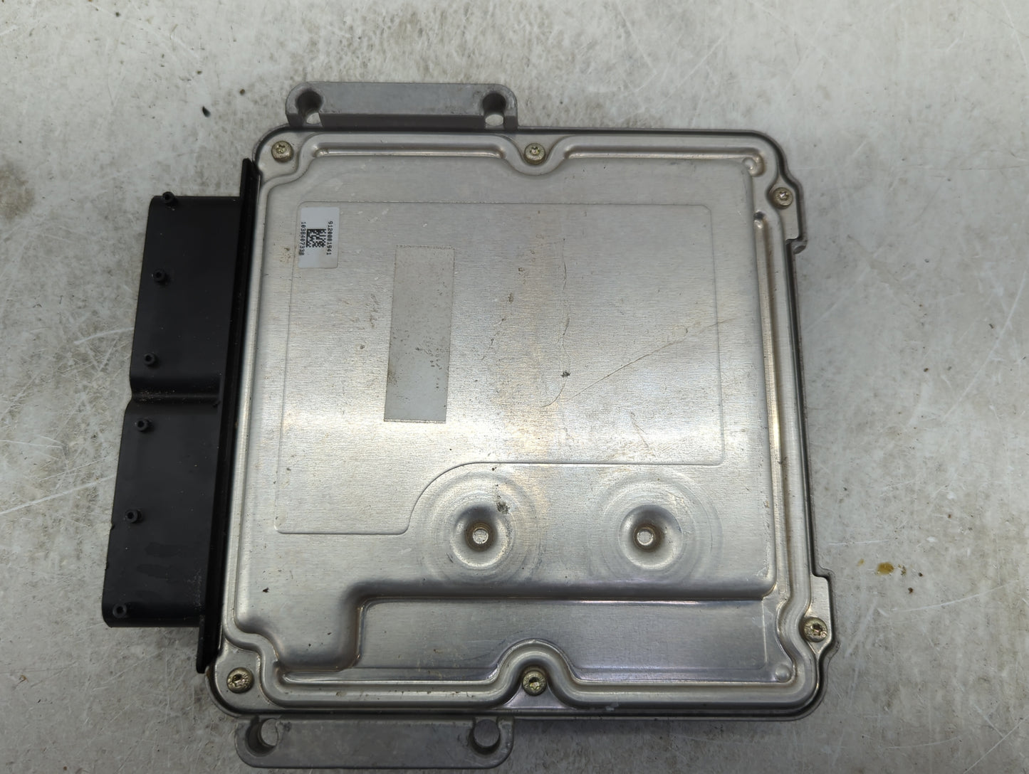 2015-2017 Hyundai Accent PCM Engine Control Computer ECU ECM PCU OEM P/N:39110-2BPG7 0261S15111 Fits Fits 2015 2016 2017 OEM