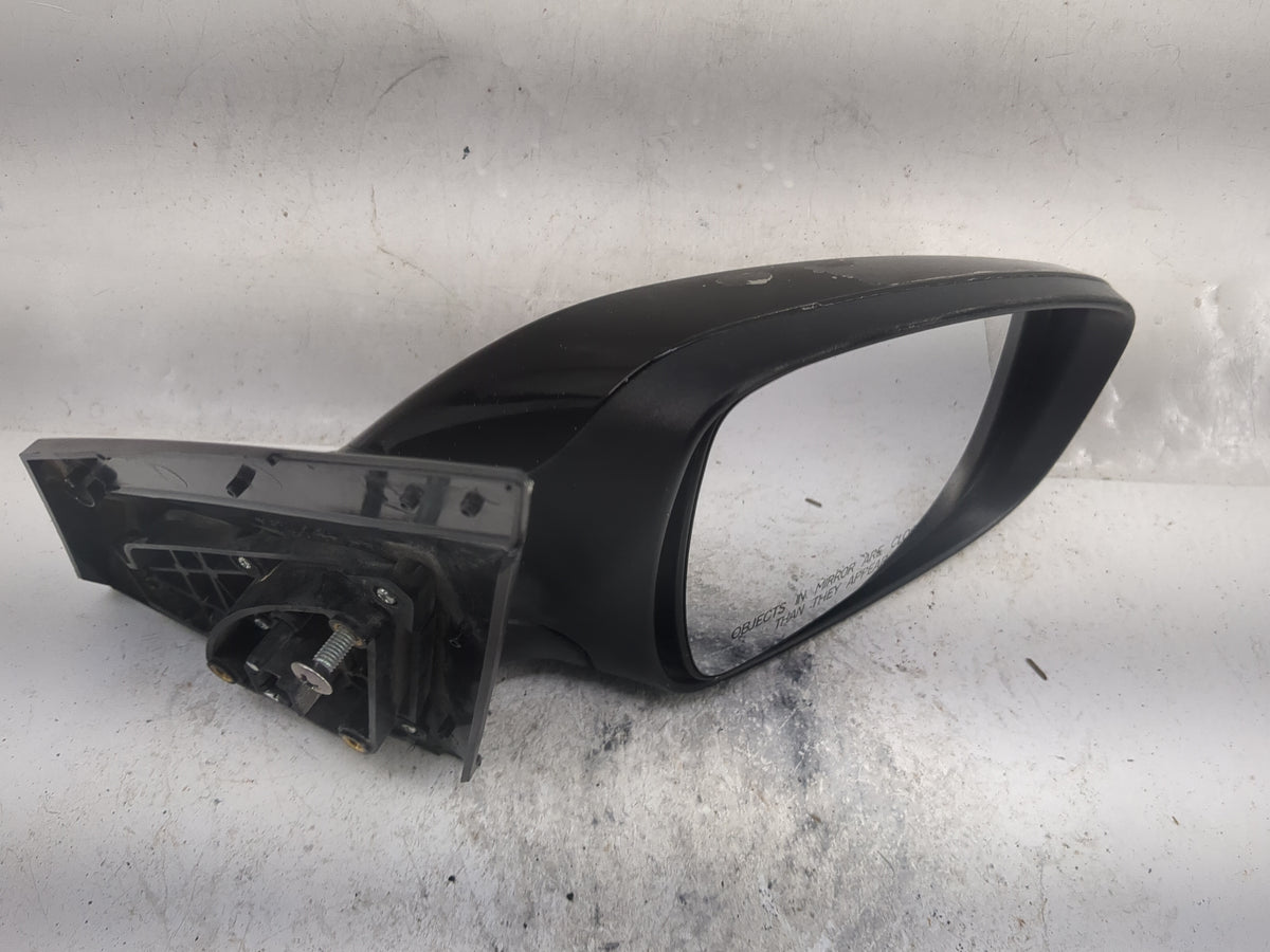 2012-2017 Hyundai Accent Passenger Side View Mirror - Right Door Mirror OEM Used - Oemusedautoparts1.com
