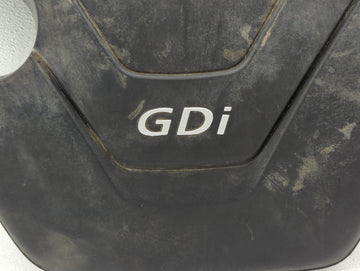 2016 Hyundai Accent Engine Cover