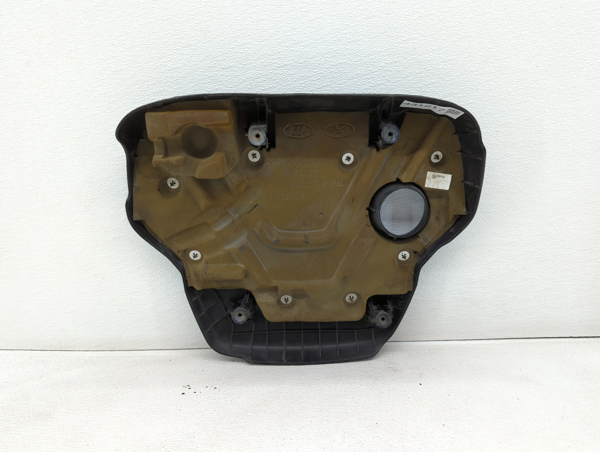 2016 Hyundai Accent Engine Cover 431217 - Oemusedautoparts1.com