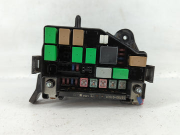 2015-2017 Hyundai Accent Fusebox Fuse Box Panel Relay Module P/N:H2513 2515B23009, 91420-1R440 Fits Fits 2015 2016 2017 OEM Used Auto Parts