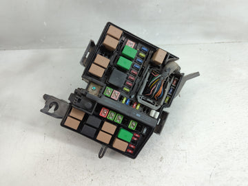 2015-2017 Hyundai Azera Fusebox Fuse Box Panel Relay Module P/N:91955-2T890 Fits Fits 2015 2016 2017 OEM Used Auto Parts