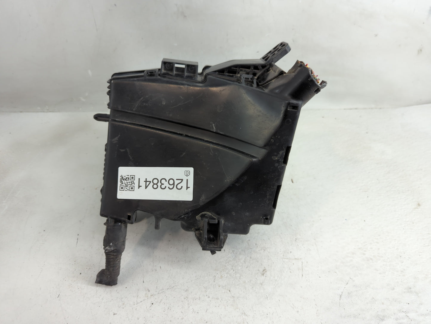 2015-2017 Hyundai Azera Fusebox Fuse Box Panel Relay Module P/N:91955-2T890 Fits Fits 2015 2016 2017 OEM Used Auto Parts - O