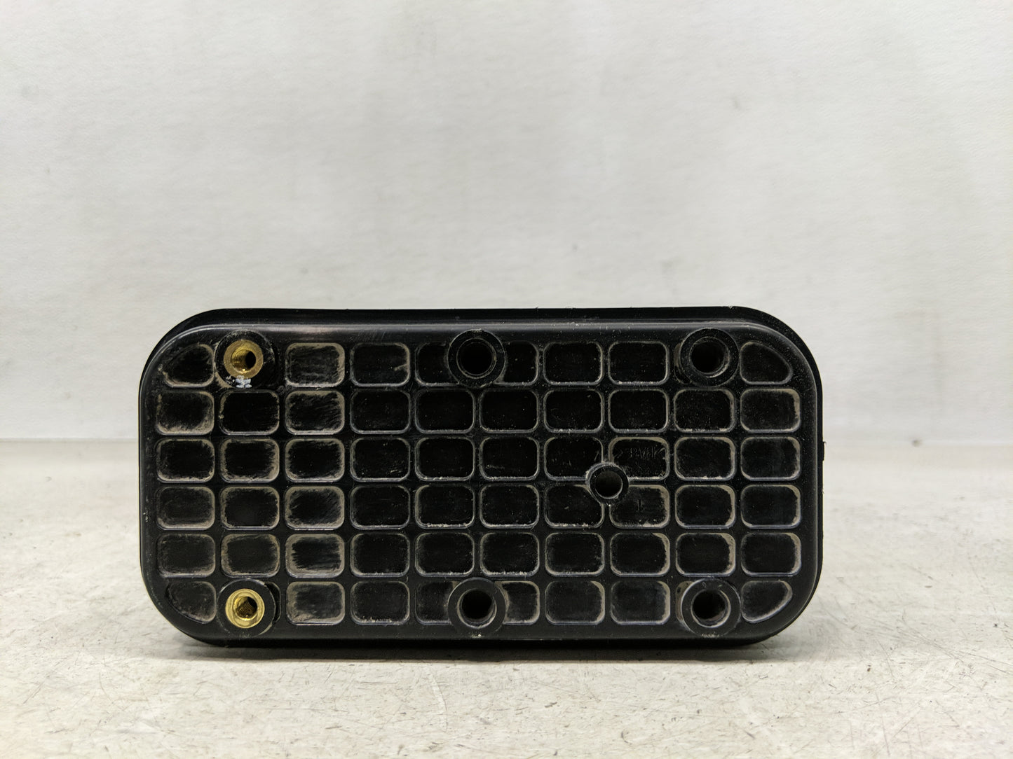 2016 Hyundai Azera Fuel Vapor Charcoal Canister - Oemusedautoparts1.com