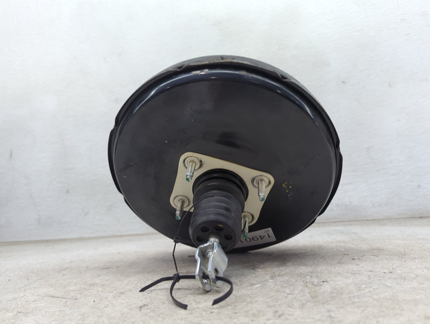 2015-2017 Hyundai Azera Power Brake Booster Oem - Oemusedautoparts1.com