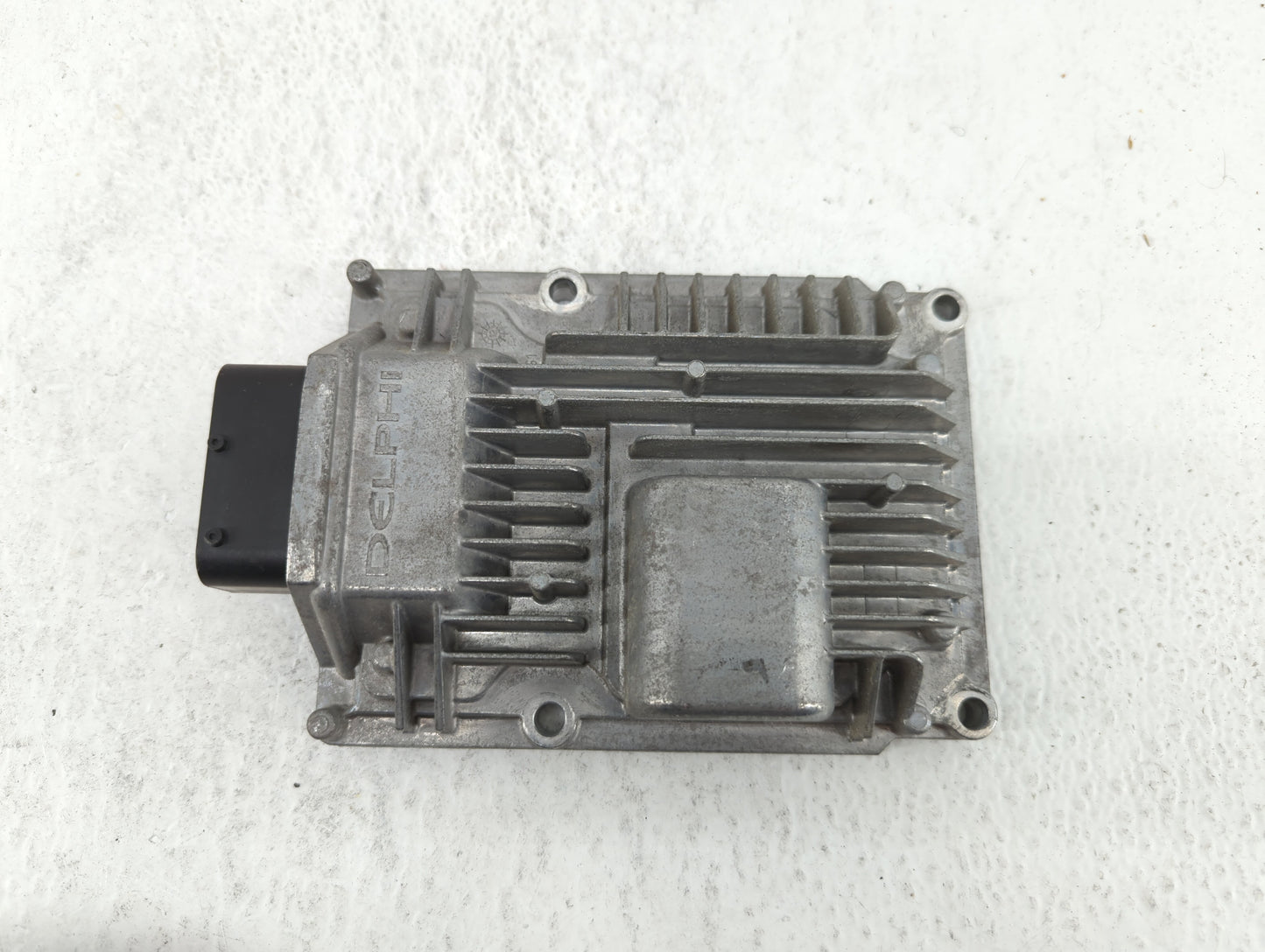 2012-2017 Hyundai Azera PCM Engine Control Computer ECU ECM PCU OEM P/N:39172-3C020 39175-3C000 Fits OEM Used Auto Parts - O