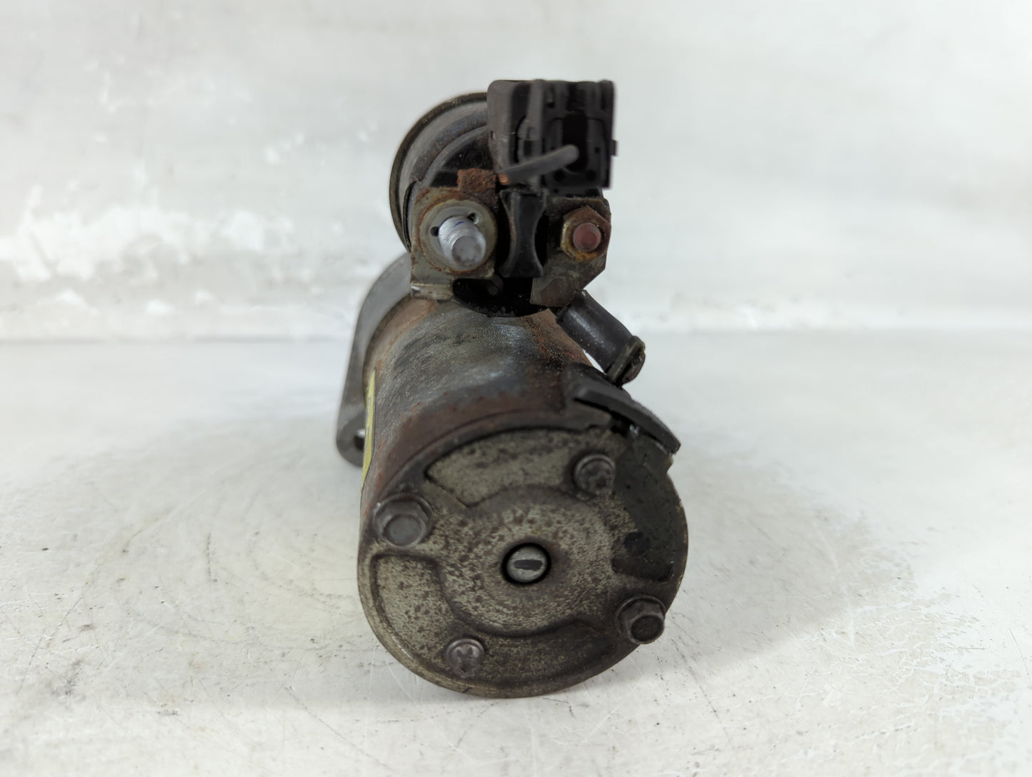2014-2020 Hyundai Elantra Car Starter Motor Solenoid OEM P/N:36100-2E551 Fits Fits 2014 2015 2016 2017 2018 2019 2020 OEM Us