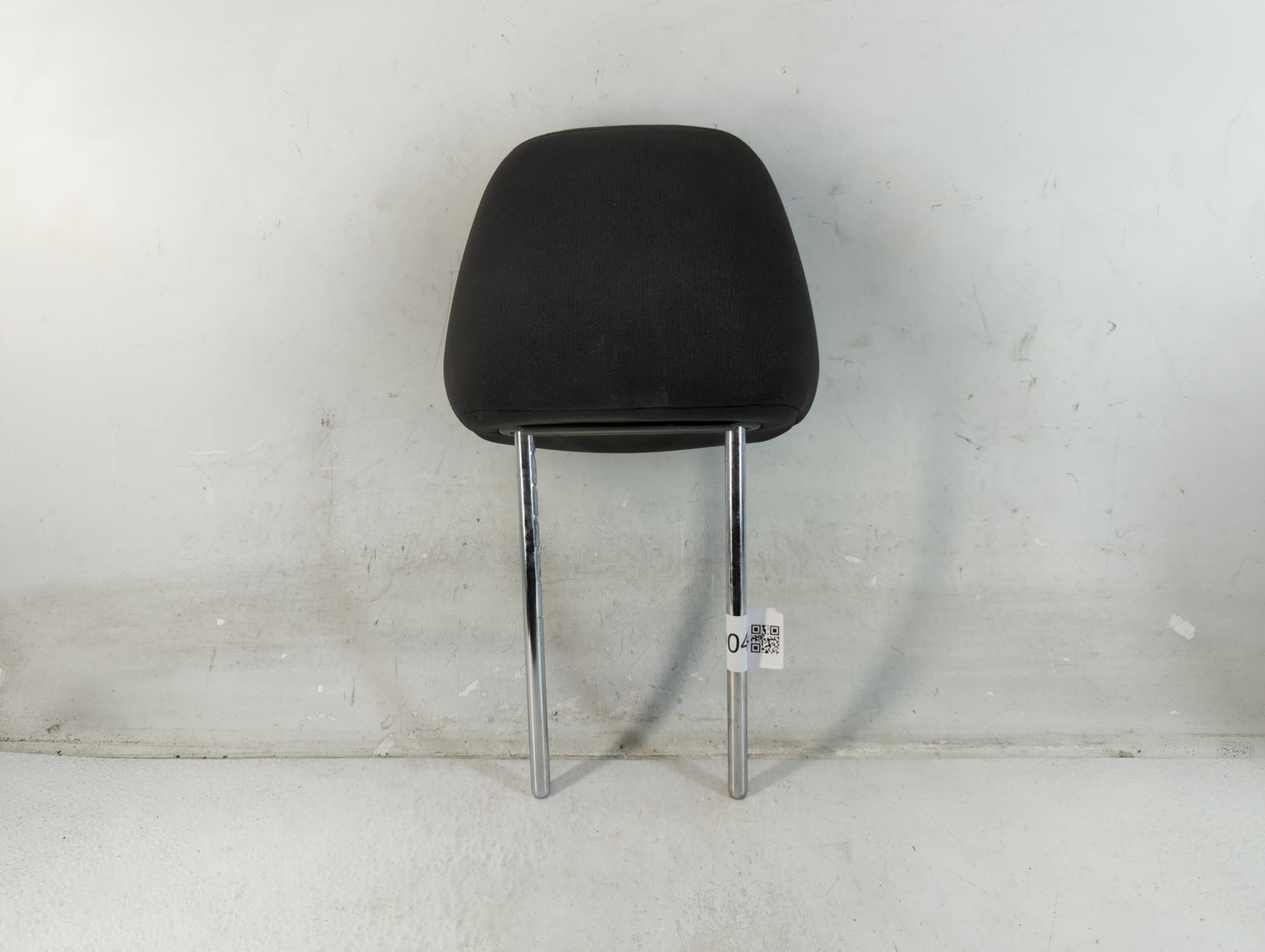 2013-2017 Hyundai Elantra Headrest Head Rest Front Driver Passenger Seat Fits Fits 2013 2014 2015 2016 2017 OEM Used Auto Pa