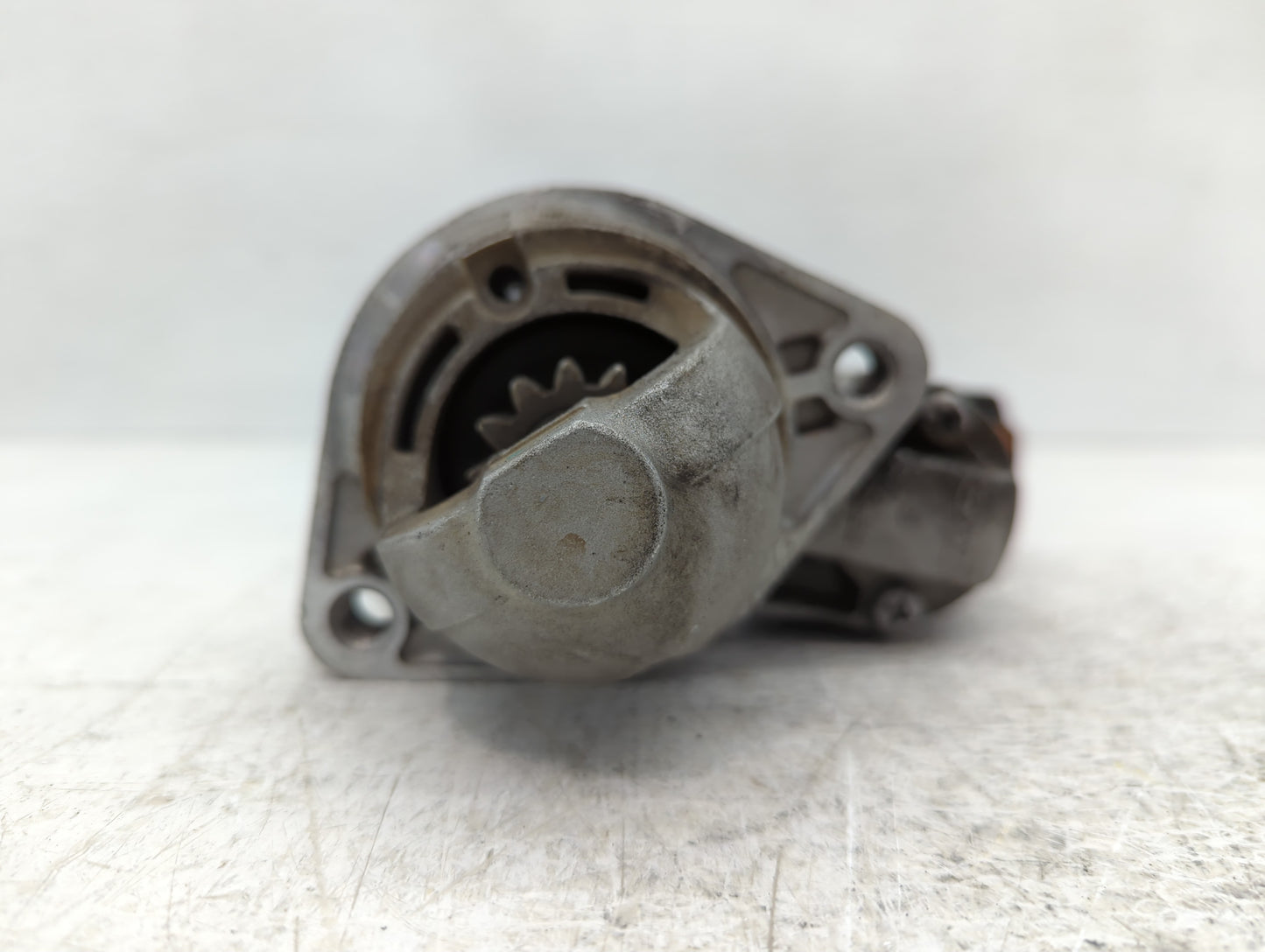 2014-2016 Hyundai Elantra Car Starter Motor Solenoid OEM P/N:36100-2E131 Fits Fits 2014 2015 2016 OEM Used Auto Parts - Oemu