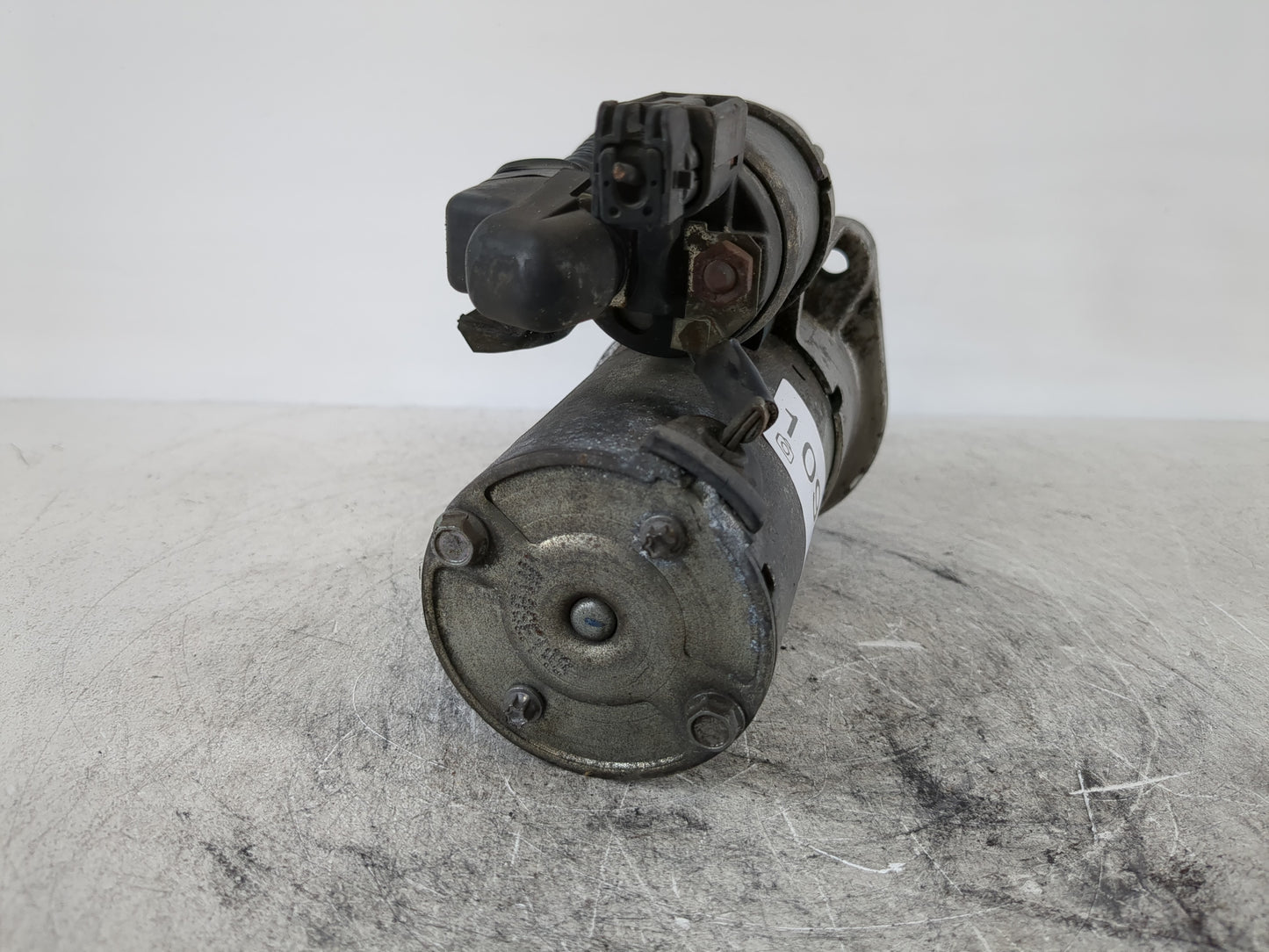 2014-2020 Hyundai Elantra Car Starter Motor Solenoid OEM P/N:36100-2E551 Fits Fits 2014 2015 2016 2017 2018 2019 2020 OEM Us