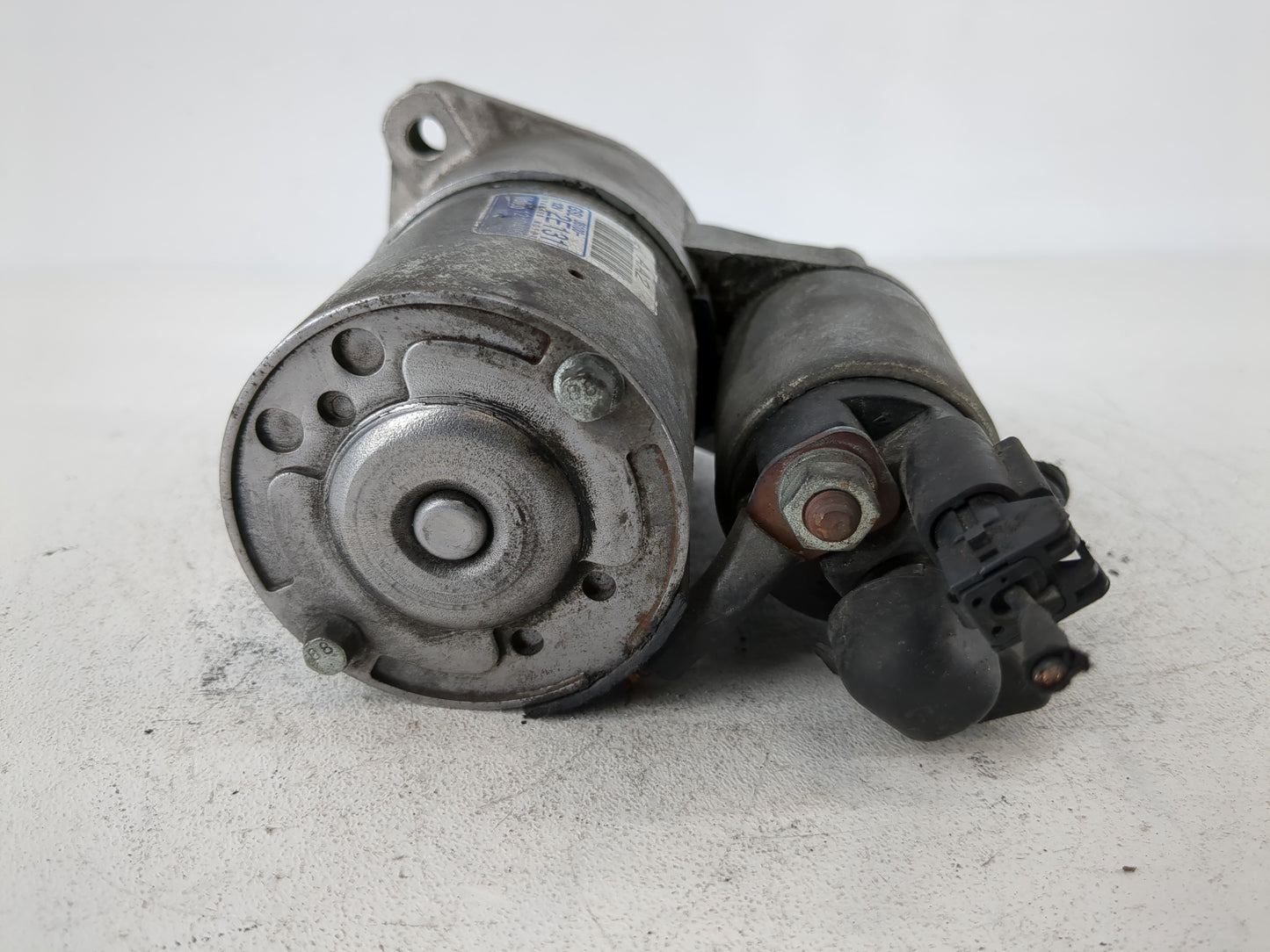 2014-2020 Hyundai Elantra Car Starter Motor Solenoid OEM P/N:36100-2E131 36100-2E551 Fits Fits 2014 2015 2016 2017 2018 2019