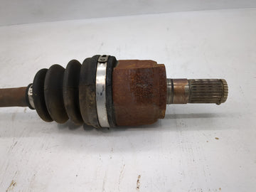 2011-2016 Hyundai Elantra Axle Shaft Front Driver Cv C/v