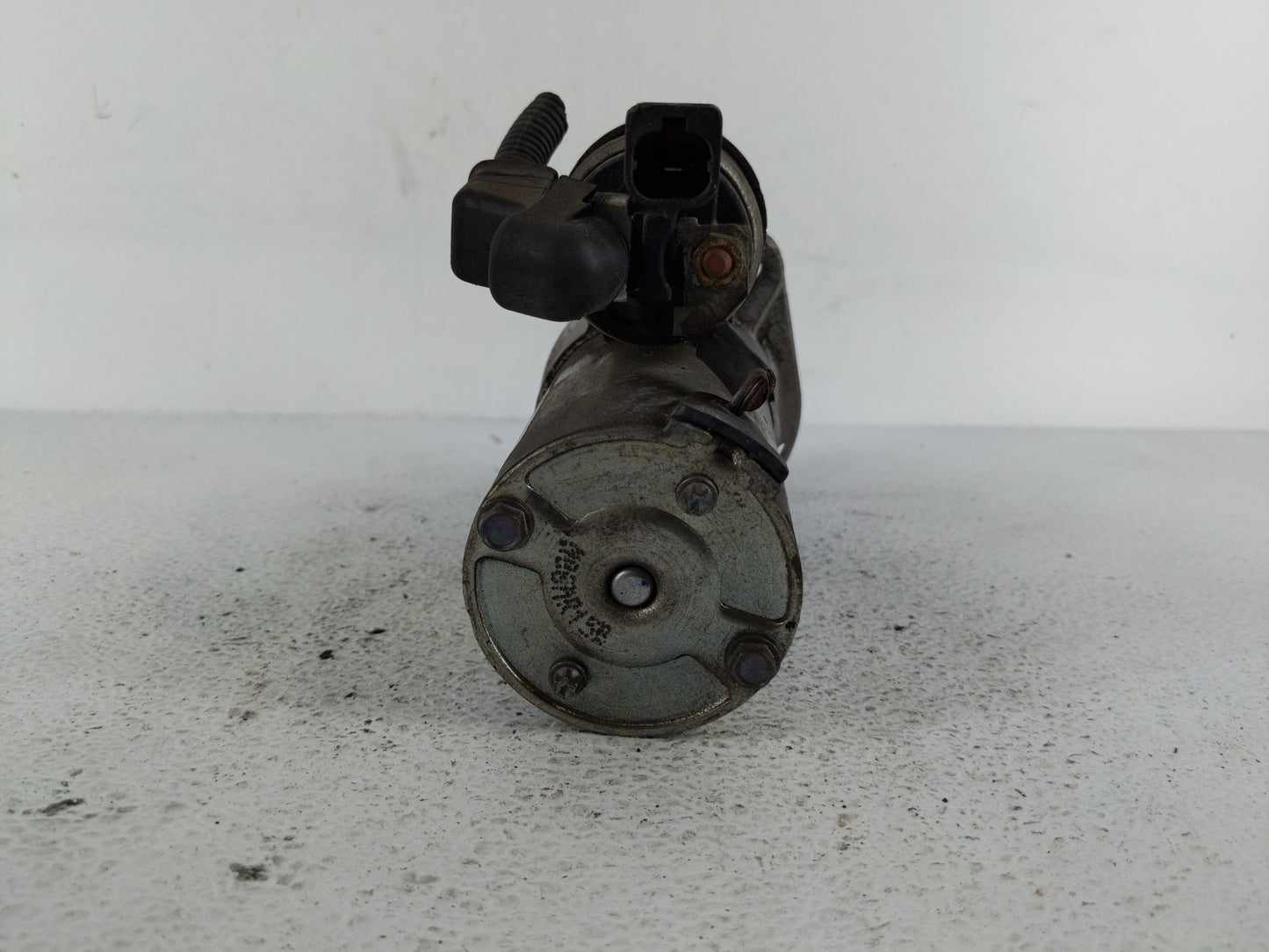 2014-2020 Hyundai Elantra Car Starter Motor Solenoid OEM P/N:36100-2E551 Fits Fits 2014 2015 2016 2017 2018 2019 2020 OEM Us