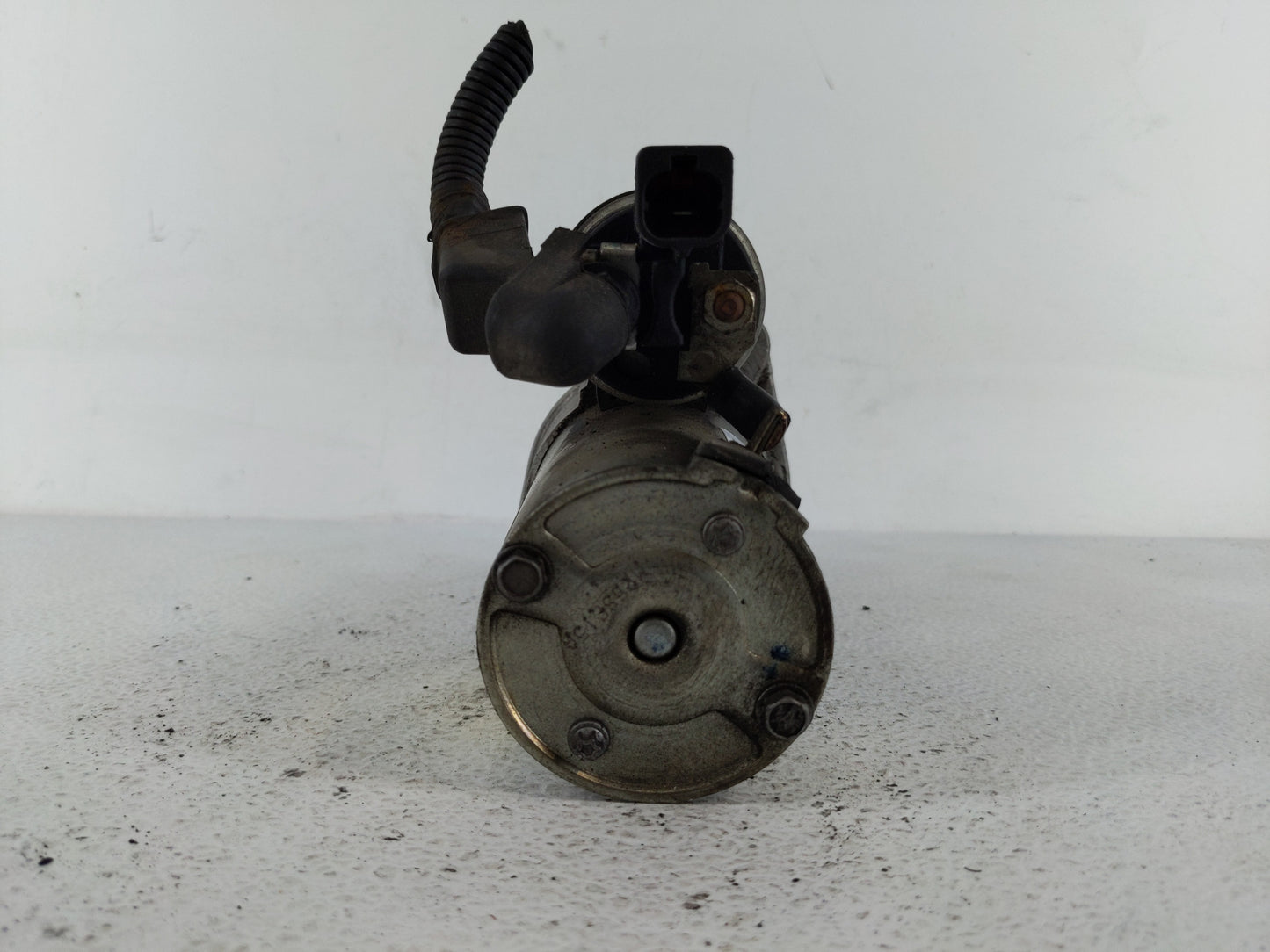 2014-2020 Hyundai Elantra Car Starter Motor Solenoid OEM P/N:36100-2E551 Fits Fits 2014 2015 2016 2017 2018 2019 2020 OEM Us