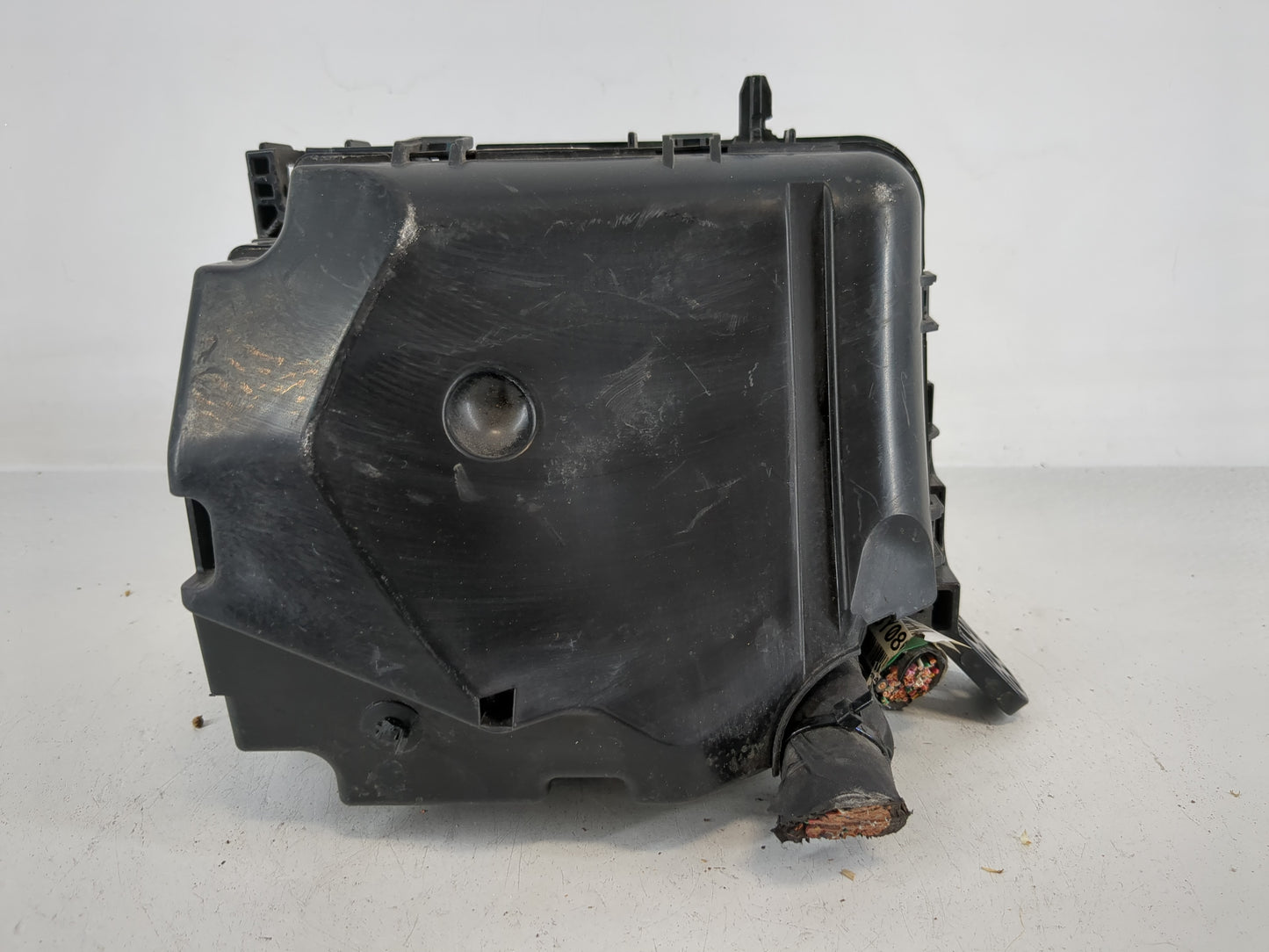 2014-2016 Hyundai Elantra Fusebox Fuse Box Panel Relay Module P/N:91951-3X710 Fits Fits 2014 2015 2016 OEM Used Auto Parts -
