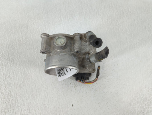 2011-2020 Hyundai Elantra Throttle Body P/N:35100-2E000 Fits Fits 2011 2012 2013 2014 2015 2016 2017 2018 2019 2020 2021 OEM Used Auto Parts