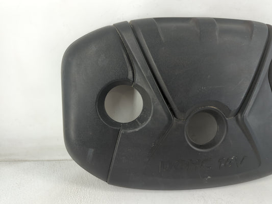 2016 Hyundai Elantra Engine Cover