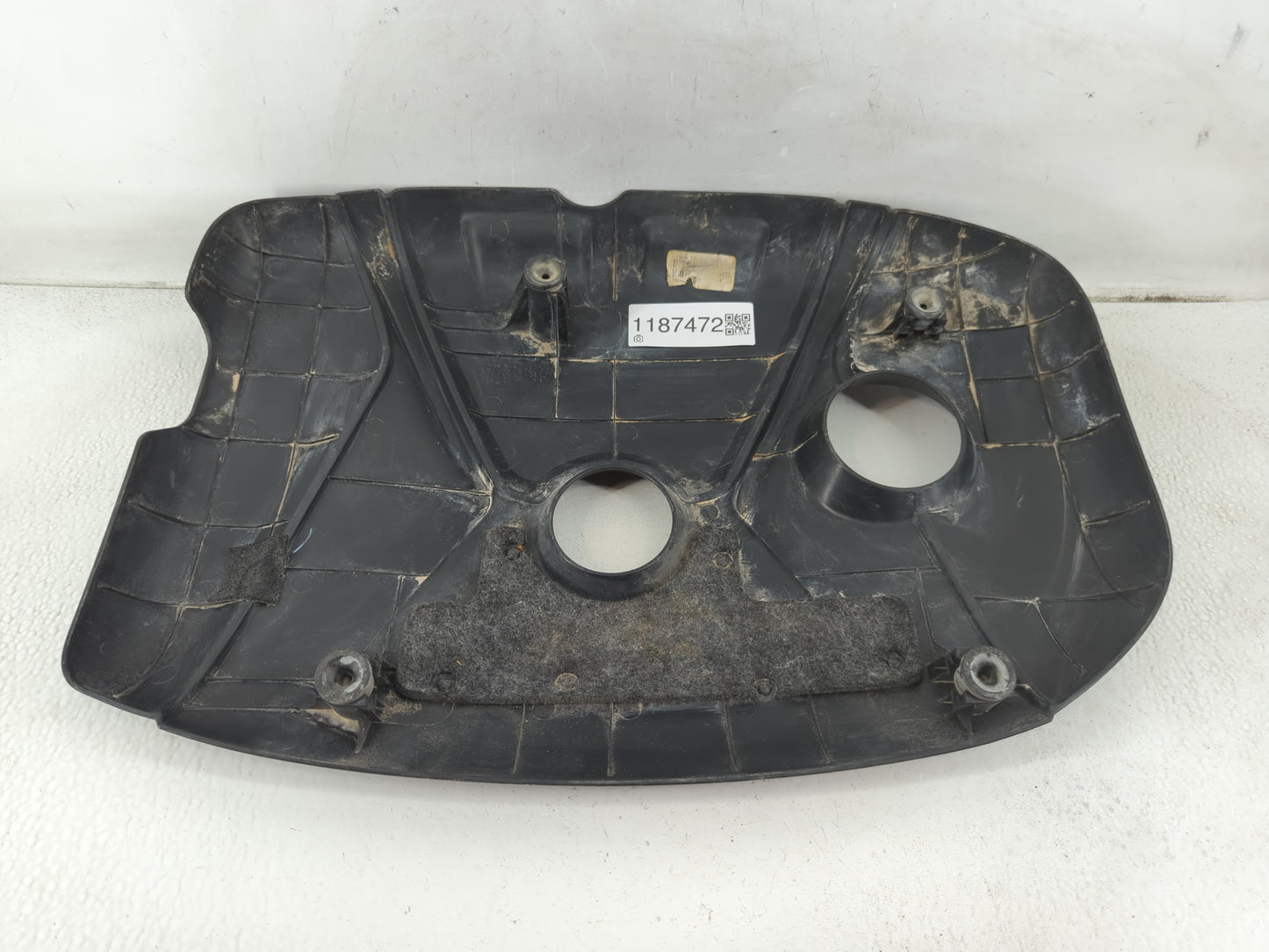 2016 Hyundai Elantra Engine Cover - Oemusedautoparts1.com