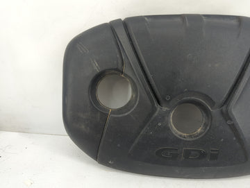 2016 Hyundai Elantra Engine Cover