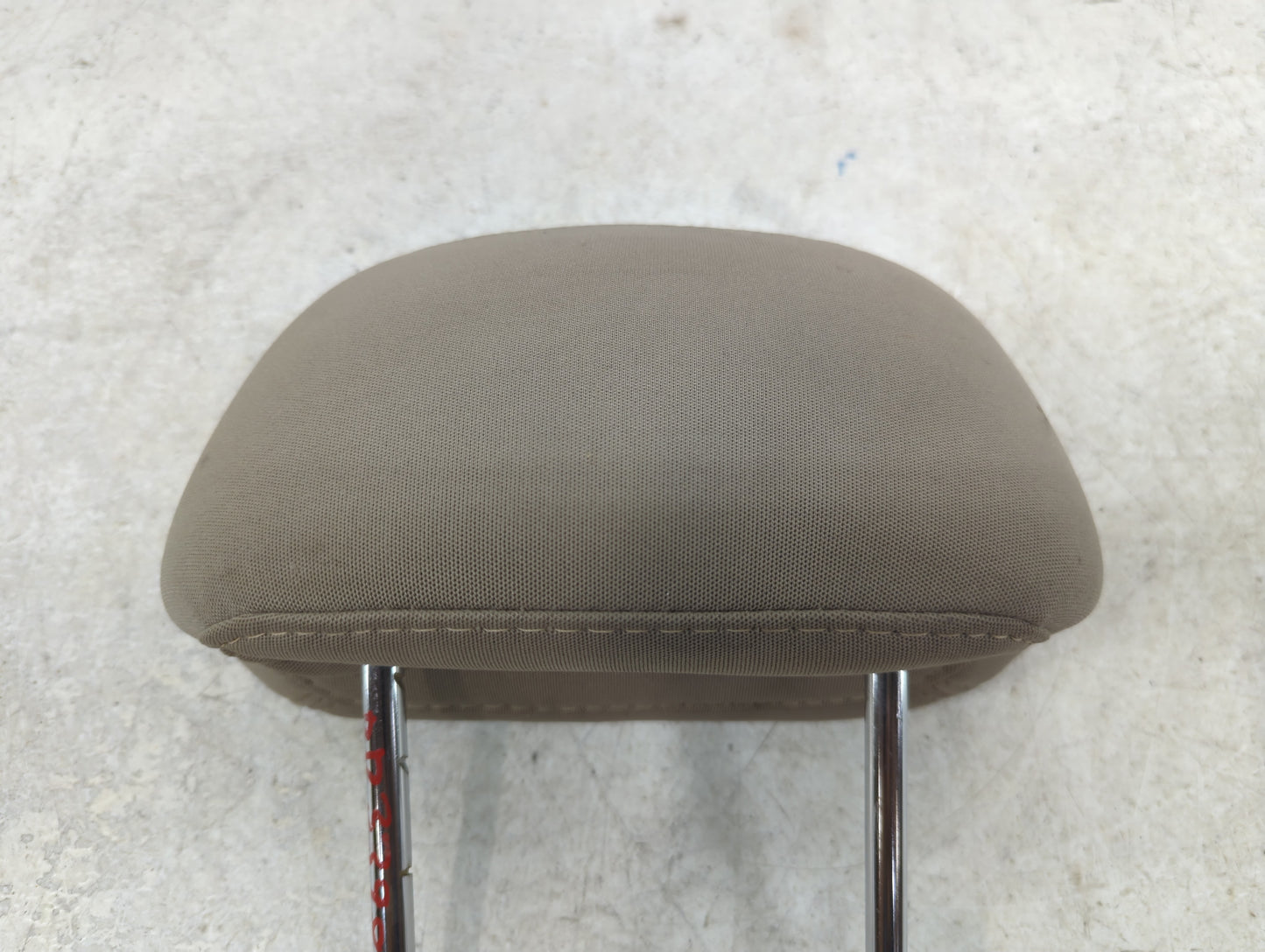 2013-2017 Hyundai Elantra Headrest Head Rest Rear Center Seat Fits Fits 2013 2014 2015 2016 2017 OEM Used Auto Parts - Oemus