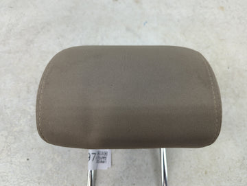 2011-2016 Hyundai Elantra Headrest Head Rest Rear Center Seat Fits Fits 2011 2012 2013 2014 2015 2016 OEM Used Auto Parts