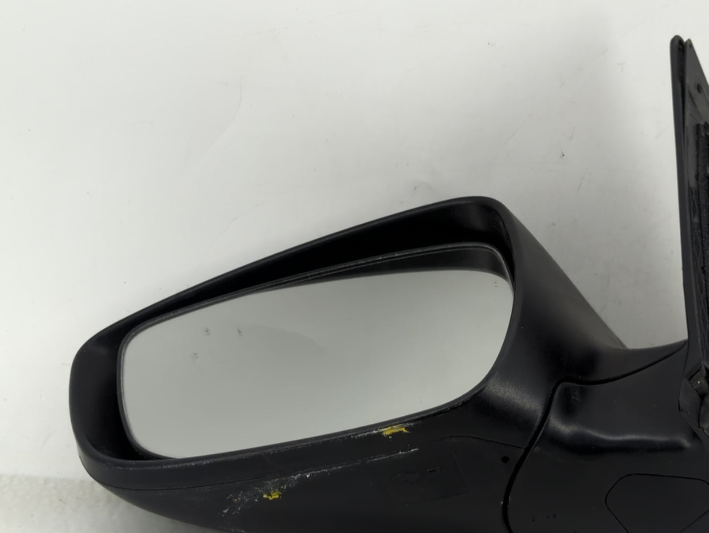 2014-2017 Hyundai Elantra Driver Side View Mirror - Left Door Mirror OEM Used - Oemusedautoparts1.com