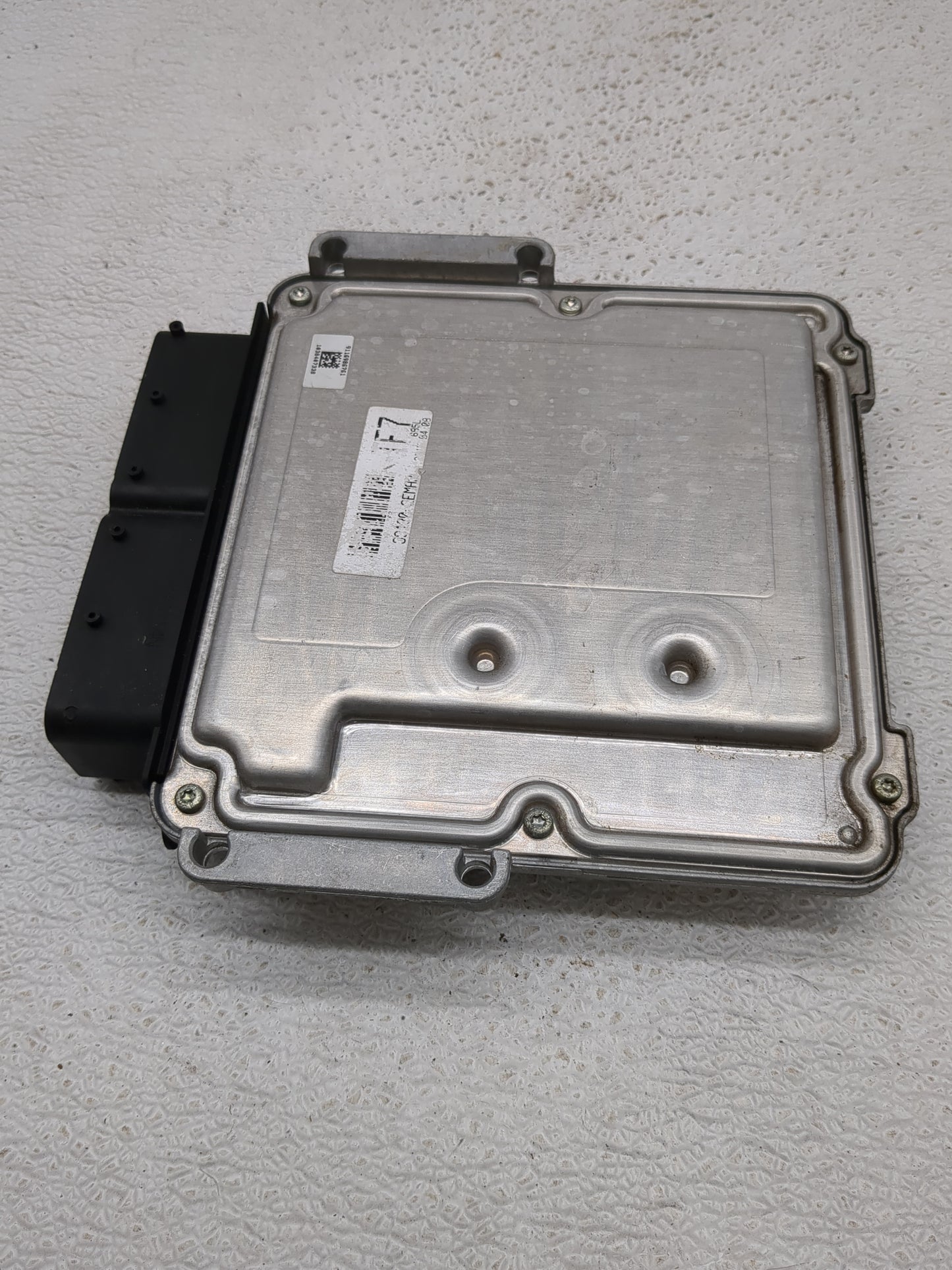 2014-2016 Hyundai Elantra PCM Engine Control Computer ECU ECM PCU OEM P/N:39131-2EMA3 9003120685KB Fits Fits 2014 2015 2016