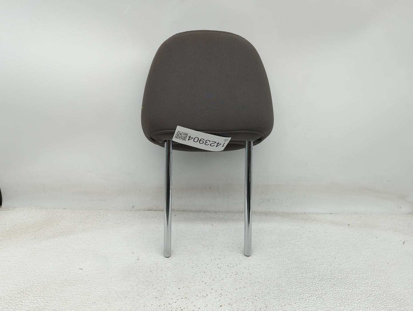 2016 Hyundai Elantra Headrest Head Rest Front Driver Passenger Seat Fits OEM Used Auto Parts - Oemusedautoparts1.com