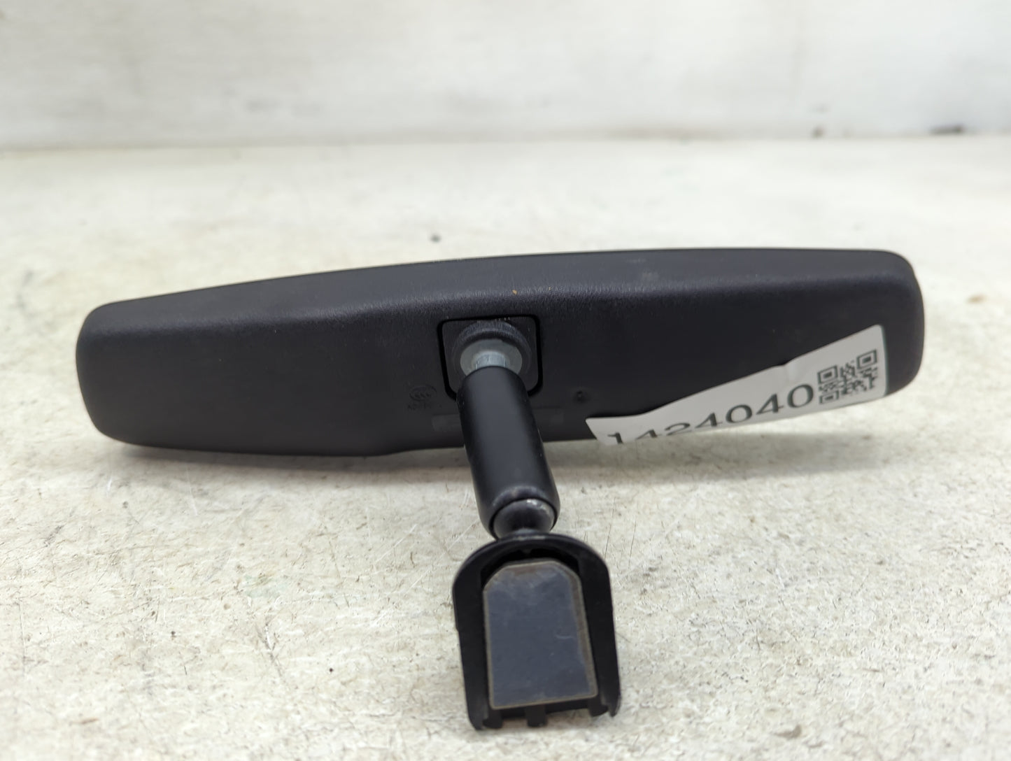 2011-2020 Hyundai Elantra Interior Rear View Mirror Replacement OEM P/N:011083 Fits OEM Used Auto Parts - Oemusedautoparts1.