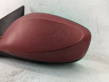 2015-2016 Hyundai Elantra Driver Side View Mirror - Left Door Mirror OEM Used