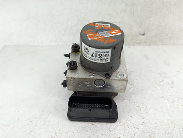 2014-2016 Hyundai Elantra ABS Pump Control Module Replacement P/N:58920-3X630 F6003G510, DD0235M Fits Fits 2014 2015 2016 OEM Used Auto Parts
