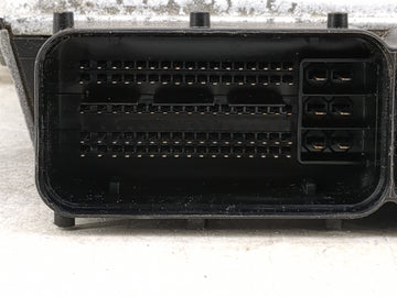 2014-2016 Hyundai Elantra PCM Engine Control Computer ECU ECM PCU OEM P/N:39102-2EML6 Fits Fits 2014 2015 2016 OEM Used Auto Parts