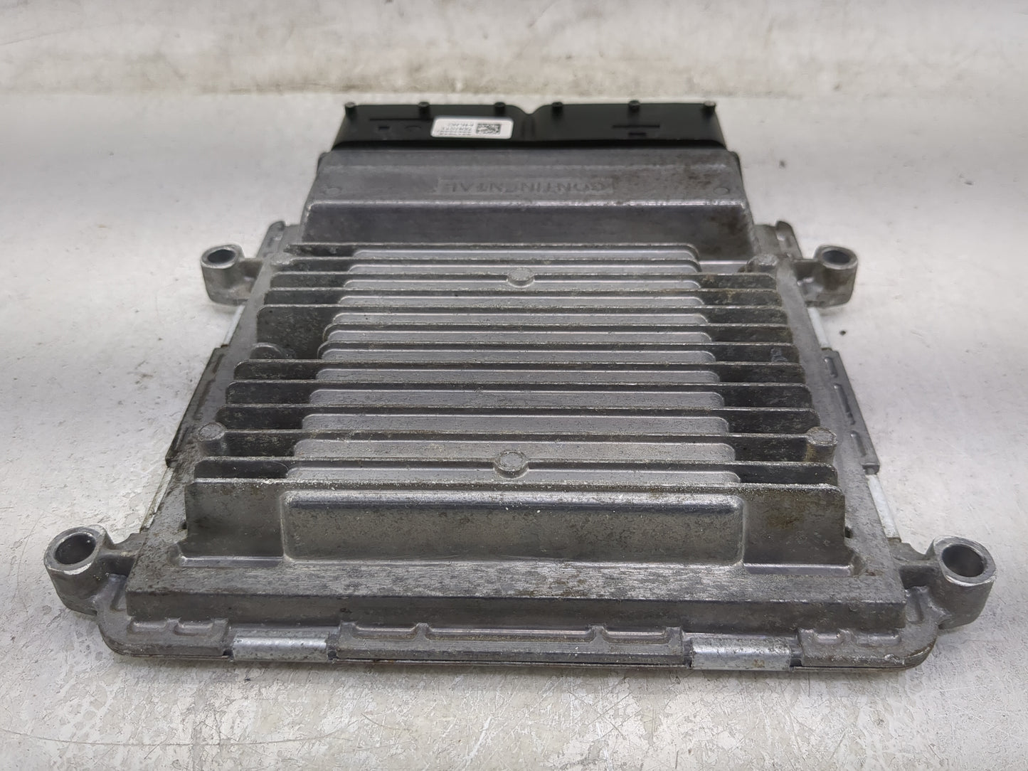 2014-2016 Hyundai Elantra PCM Engine Control Computer ECU ECM PCU OEM P/N:39102-2EML6 Fits Fits 2014 2015 2016 OEM Used Auto