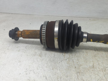 2011-2016 Hyundai Elantra Axle Shaft Front Driver Cv C/v