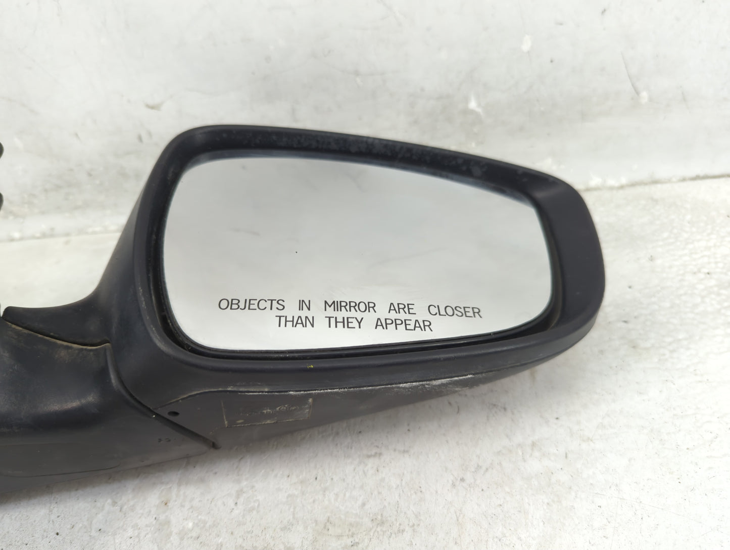2014-2016 Hyundai Elantra Passenger Side View Mirror - Right Door Mirror OEM Used - Oemusedautoparts1.com