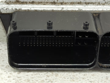 2014-2016 Hyundai Elantra PCM Engine Control Computer ECU ECM PCU OEM P/N:MD6UP1NS2H3A A2C9829630001 Fits Fits 2014 2015 2016 OEM Used Auto Parts