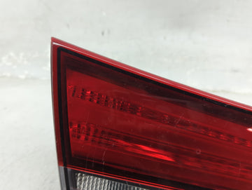 2014-2016 Hyundai Elantra Tail Light Assembly Driver Left OEM P/N:92403-3Y500 Fits Fits 2014 2015 2016 OEM Used Auto Parts
