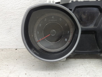 2014-2016 Hyundai Elantra Instrument Cluster Speedometer Gauges P/N:94004-3X210 11002-798800H Miles: Fits Fits 2014 2015 2016 OEM Used Auto Parts