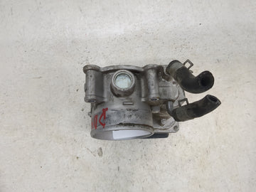 2011-2020 Hyundai Elantra Throttle Body P/N:35100-2E000 Fits Fits 2011 2012 2013 2014 2015 2016 2017 2018 2019 2020 2021 OEM Used Auto Parts