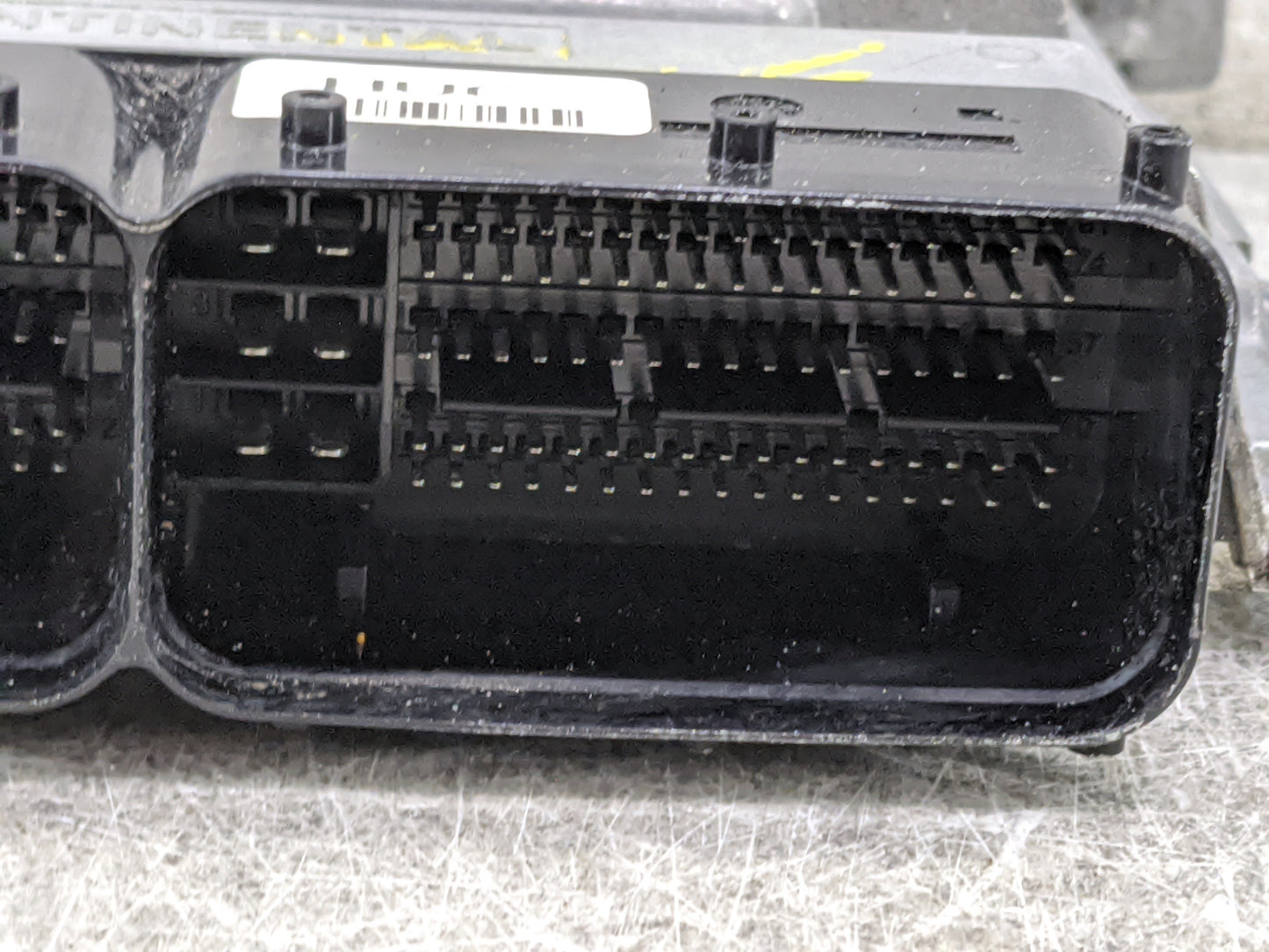 2014-2016 Hyundai Elantra PCM Engine Control Computer ECU ECM PCU OEM P/N:MD4UP1NS2G2A 5WY3875G Fits Fits 2014 2015 2016 OEM