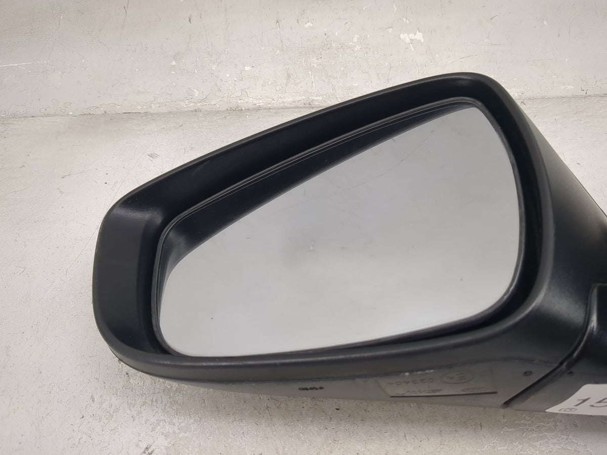 2014-2016 Hyundai Elantra Driver Side View Mirror - Left Door Mirror OEM Used - Oemusedautoparts1.com